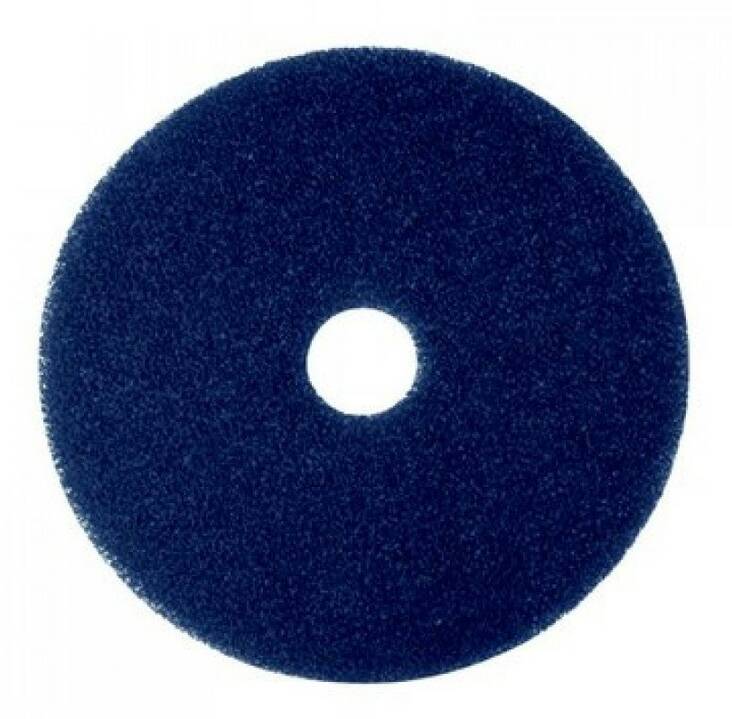 Pesulaikka SS16 16"/406mm 3M - Pads 14"- 17" - 152987 - 1