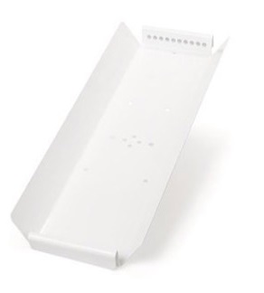 Pikahakutaustateline SERVIFOLD A4/10 - Reference Systems and Pockets - 103727 - 1