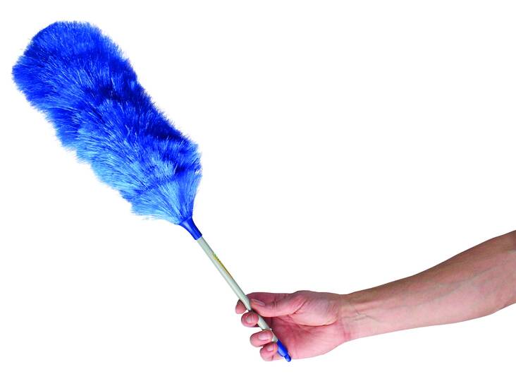 Pölyhuiska 60cm Basic - Pölyhuiskat  - 161907 - 1