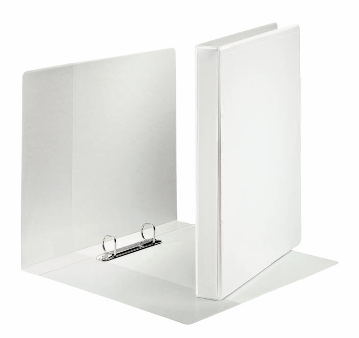 Projektikansio ESSELTE 20mm/A4/2DR - Project Folders - 102957 - 1