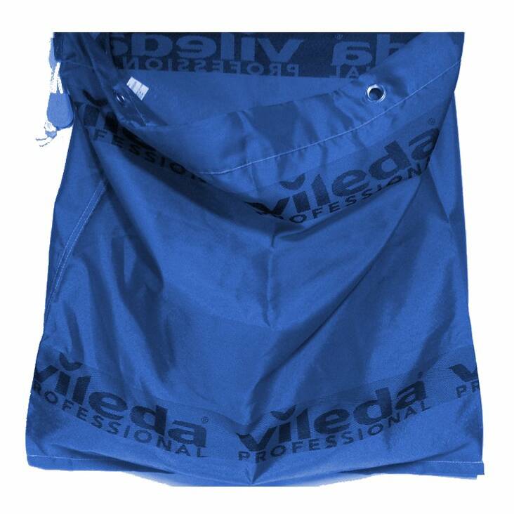 Pyykkisäkki 60,5x64cm VILEDA - Cleaning Trolleys and Accessories - 162207 - 1