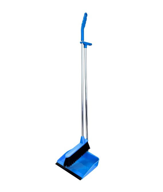 Rikkasetti McLean Professional - Slanted brooms and dustpans - 174127 - 1