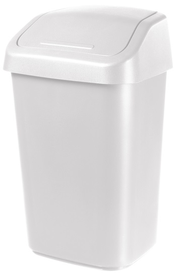 Roskakori 10L ORTHEX - Trash, ash and waste bins - 138907 - 1