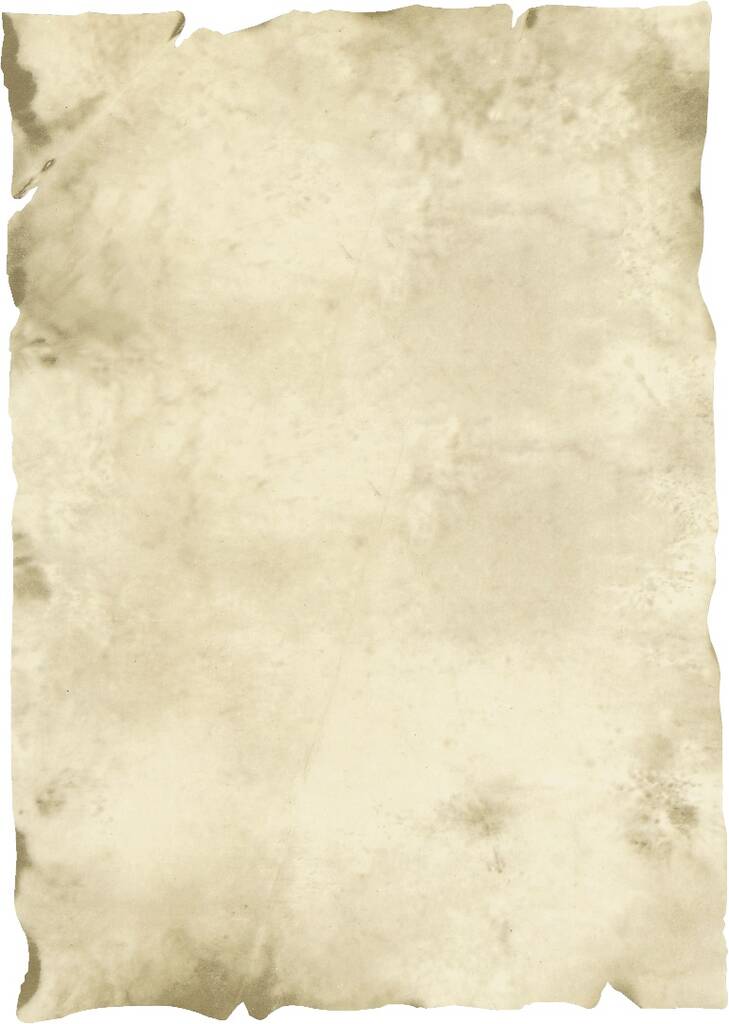 Rustiikkinen paperi A3 180g - Craft supplies - 170137 - 1