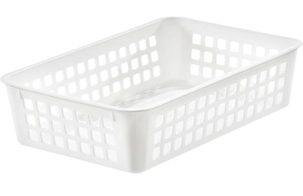 Säilytyskori 2L SMARTSTORE Basket - Muovirasiat ja säilöntä - 158327 - 1