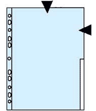 Signaalitasku A4 120my HOBBY - Signaalitaskut - 128627 - 1