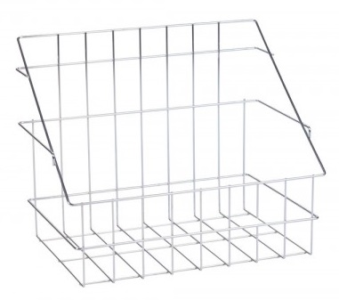 Siivousvaunun tarvikekori HETI Finlandia - Cleaning Trolleys and Accessories - 160107 - 1
