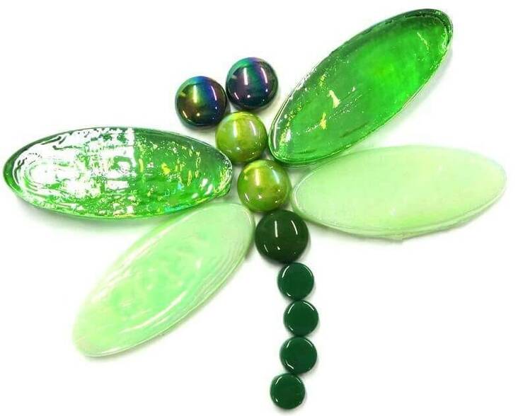 Sudenkorento 11cm DIY - Askartelutarvikkeet - 160057 - 1