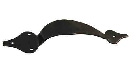 Takovedin 2536 musta 250mm - Pientarvikkeet - 134927 - 1