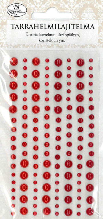 Tarrahelmet - Craft supplies - 153467 - 1