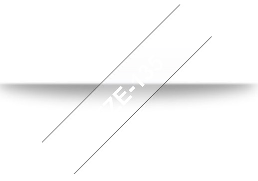 Tarranauha BROTHER 12mmx8m TZe-135 - Label Tapes Brother - 144917 - 1