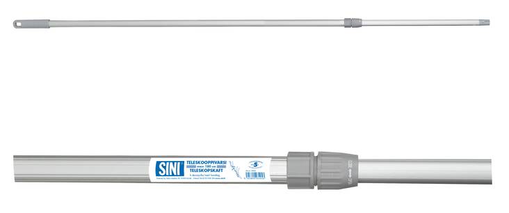 Teleskooppivarsi 100-180cm SINI - Adjustment arms - 149597 - 1