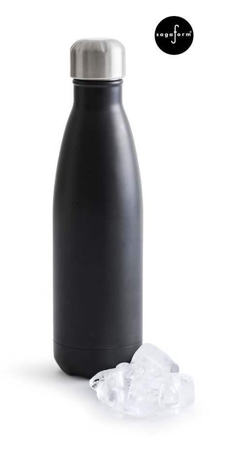 Teräksinen Juomapullo 500ml - Gift ideas - 154757 - 1