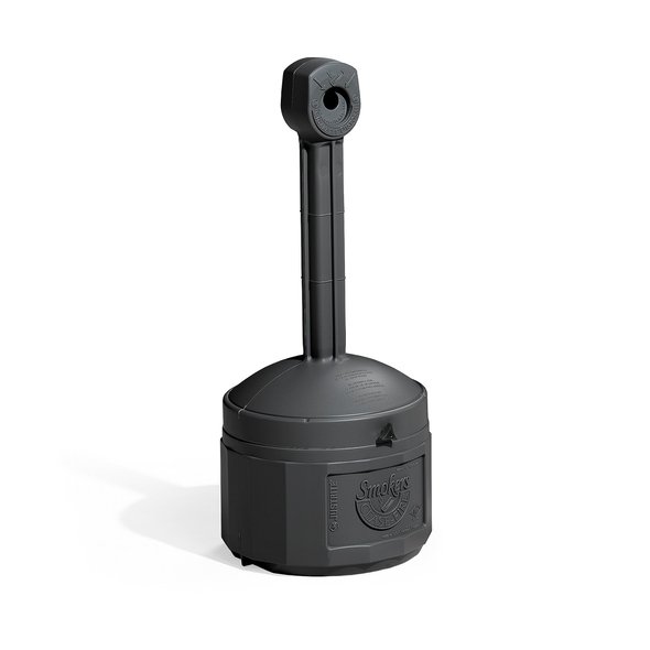 Tuhkakuppi 15L Smokers Cease-Fire - Roska-, tuhka- ja jäteastiat - 168637 - 1