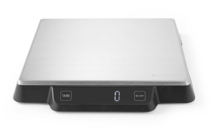 Vaaka 15kg Hendi - Professional kitchen supplies - 172387 - 1