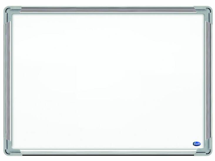 Valkotaulu 90x120cm FOROFIS - Whiteboards and Noticeboards - 167787 - 1