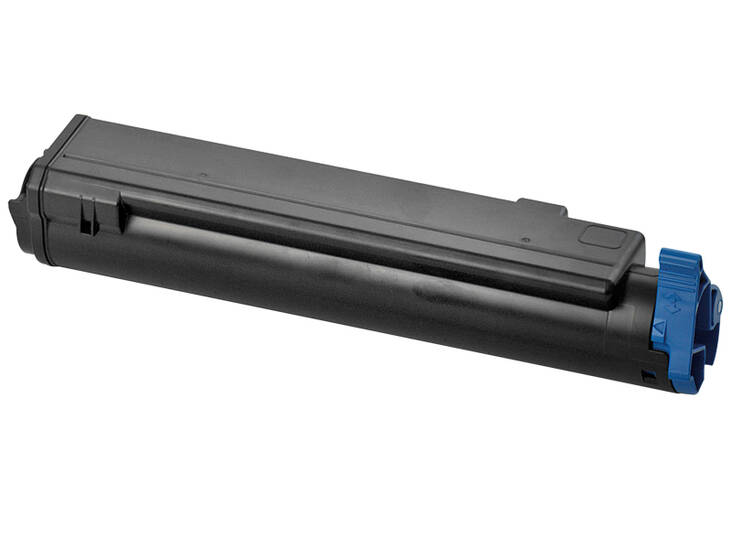Värikasetti OKI B410/B430/B440 laser - Oki värikasetit - 125887 - 1