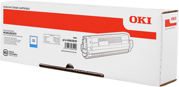 Värikasetti OKI MC853 / MC873 laser - Oki toner cartridges - 167067 - 1