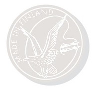 Vesivärinappi nro45 WENNSTRÖM - Watercolors and brushes - 102737 - 1