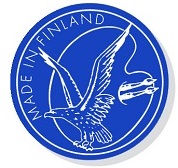 Vesivärinappi nro6 WENNSTRÖM - Watercolors and brushes - 102727 - 1