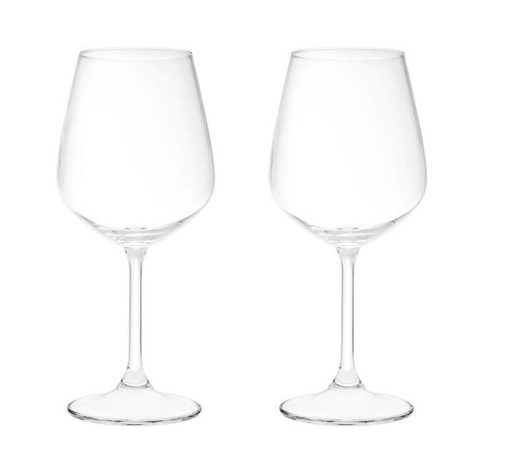 Viinilasi 35cl MAKU - Glasses and mugs - 157967 - 1