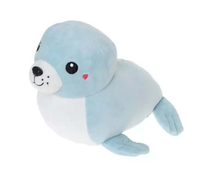 Pehmolelu hylje 21cm - Toys - 182567 - 1