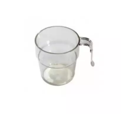 Kirkas, polykarbonaatti, pinottava - Glasses and mugs - 183857 - 1