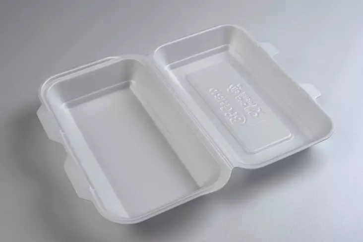 Annosrasia XPS 1-os. HB 10 - Take-away and portion containers - 168097 - 1