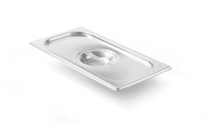GN-kansi GN 1/3 Kitchen Line - Professional kitchen supplies - 163047 - 1