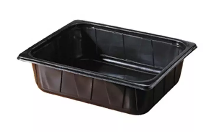 GN-rasia 5000ml DUNI GN 1/2 - Take-away and portion containers - 181817 - 1