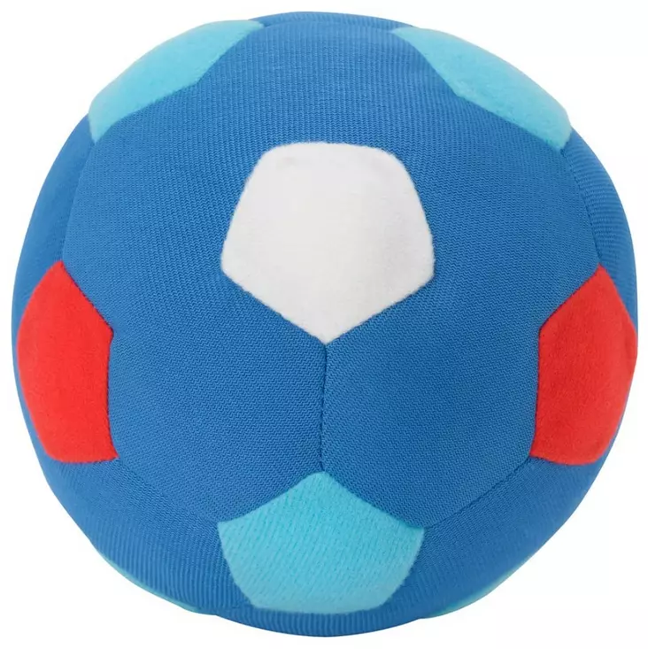 Jalkapallo pehmeä 12cm SPARKA - Toys - 188707 - 1