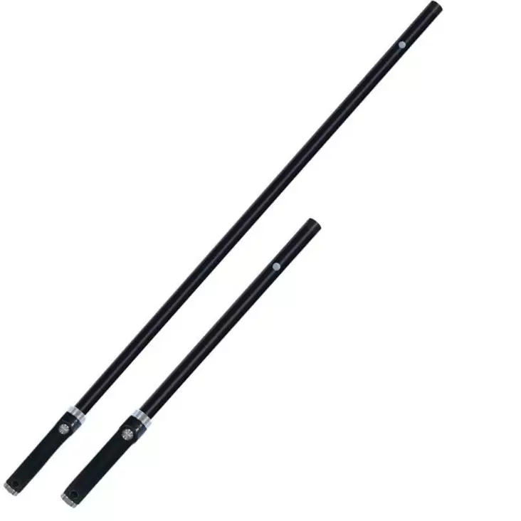 Alumiini, Easy-Click-Pole - Adjustment arms - 183837 - 1