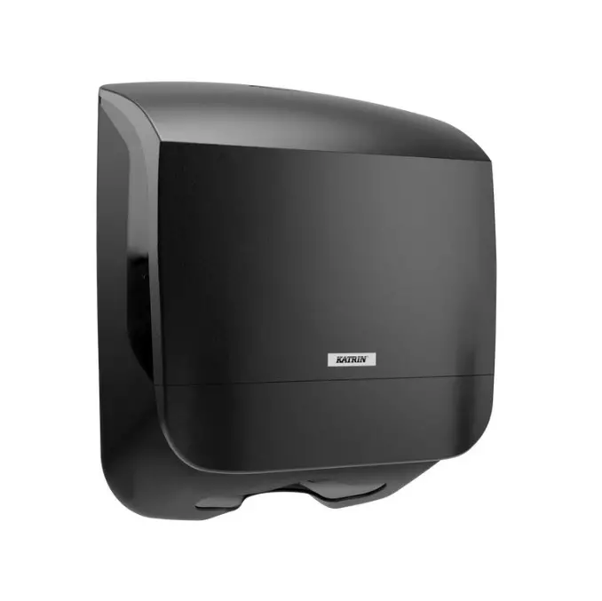 Käsipyyheannostelija KATRIN S - Liuskakäsipyyhkeet ja annostelijat - 182637 - 1