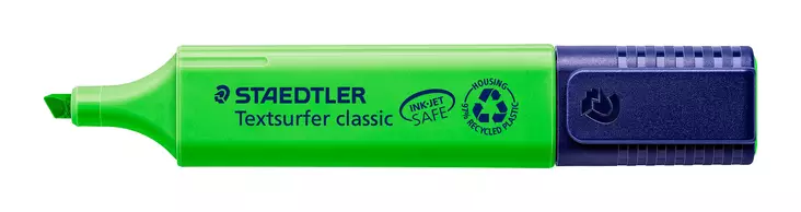 Korostuskynä STAEDTLER TextSurfer - Highlighters - 101547 - 1