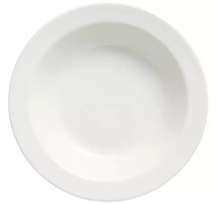 Lautanen syvä 20cm ARABIA Kesti - Lautaset ja kulhot - 188507 - 1