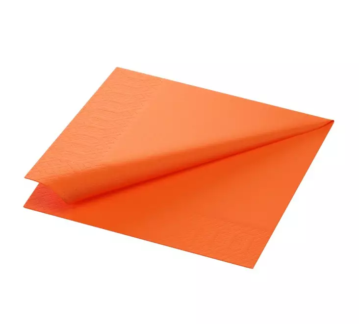 Lautasliina 33x33cm 1/4 DUNI Tissue - Servietit ja lautasliinat - 183577 - 1