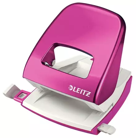 Lävistäjä LEITZ 5008 WOW - Lävistäjät - 126177 - 1