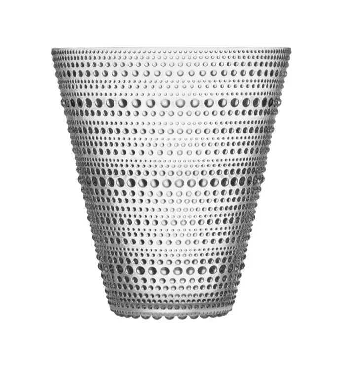 Maljakko 154mm IITTALA Kastehelmi - Lahjaideoita - 181917 - 1