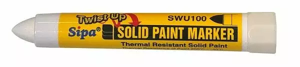 Merkkausliitu Solid Marker - Muut merkintäkynät ja liidut - 108387 - 1