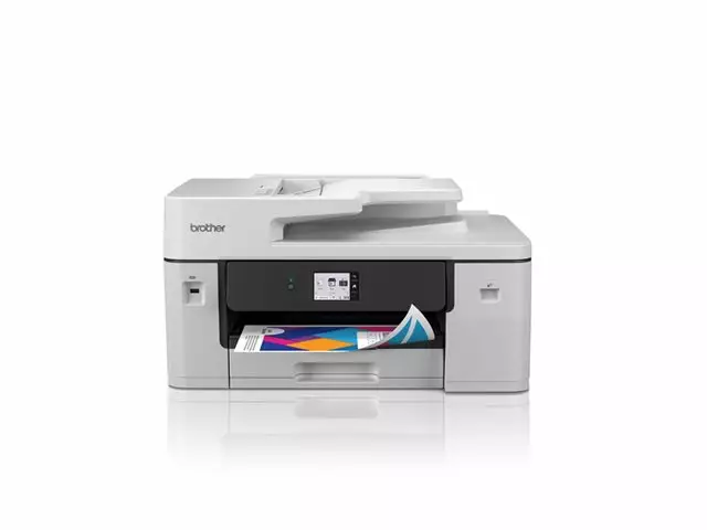 Monitoimilaite BROTHER MFC-J6760DW - Brother monitoimilaitteet - 189487 - 1