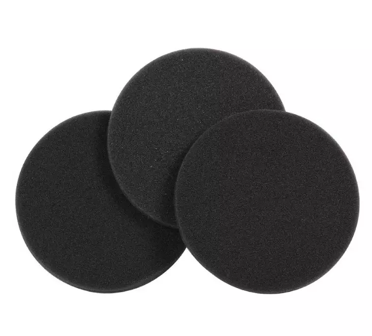 Moottorin suodatin NILFISK VP400 - Imuritarvikkeet - 185107 - 1