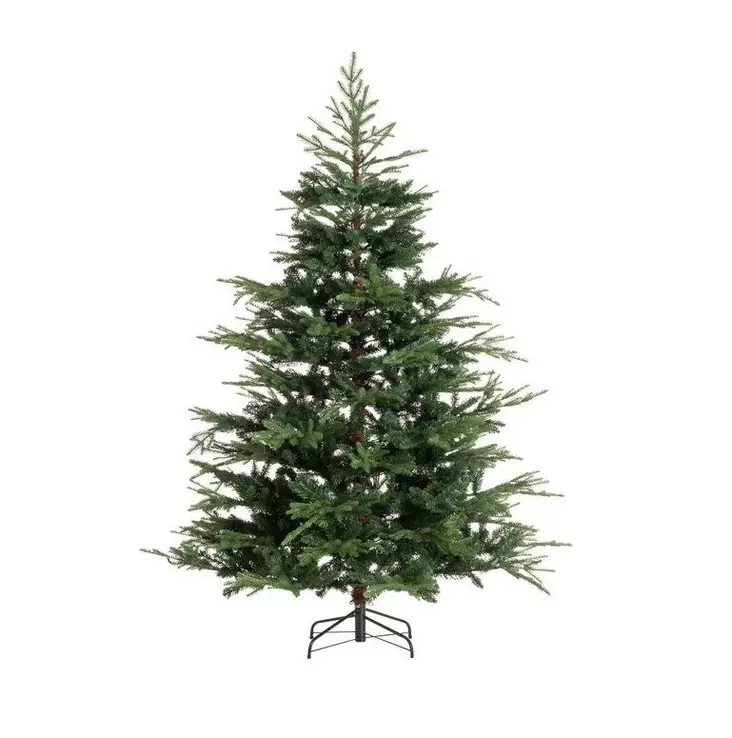 Joulukuusi 215cm WINTERIA Elite - Seasonal decorations - 185977 - 1