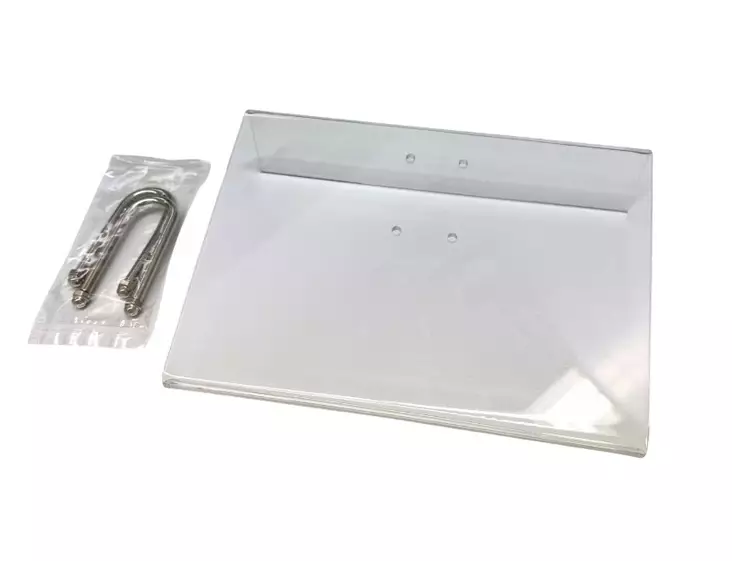 Kirkas - Desk calendars - 126297 - 1