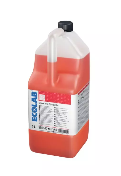 Puhdistusaine 5L Maxx Into Synbiotic - General cleaning products - 182857 - 1