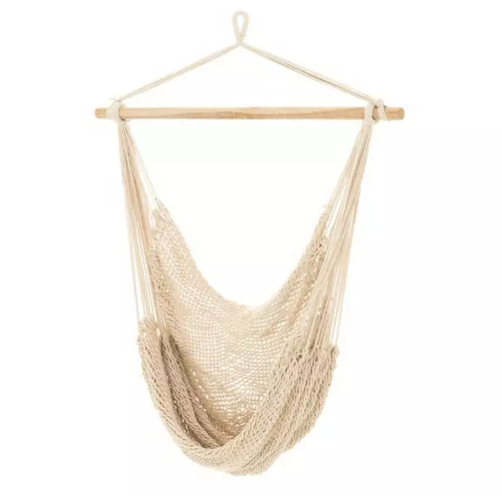 Riippuistuin 100x140cm FanniK - Puutarhakalusteet - 166067 - 1