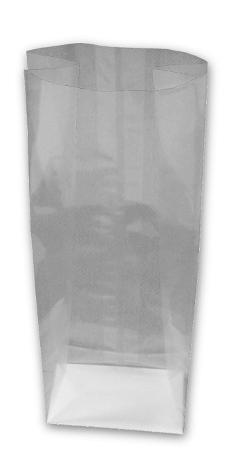 Sellofaanipussi 8x24/5cm - Cellophane bags - 181047 - 1