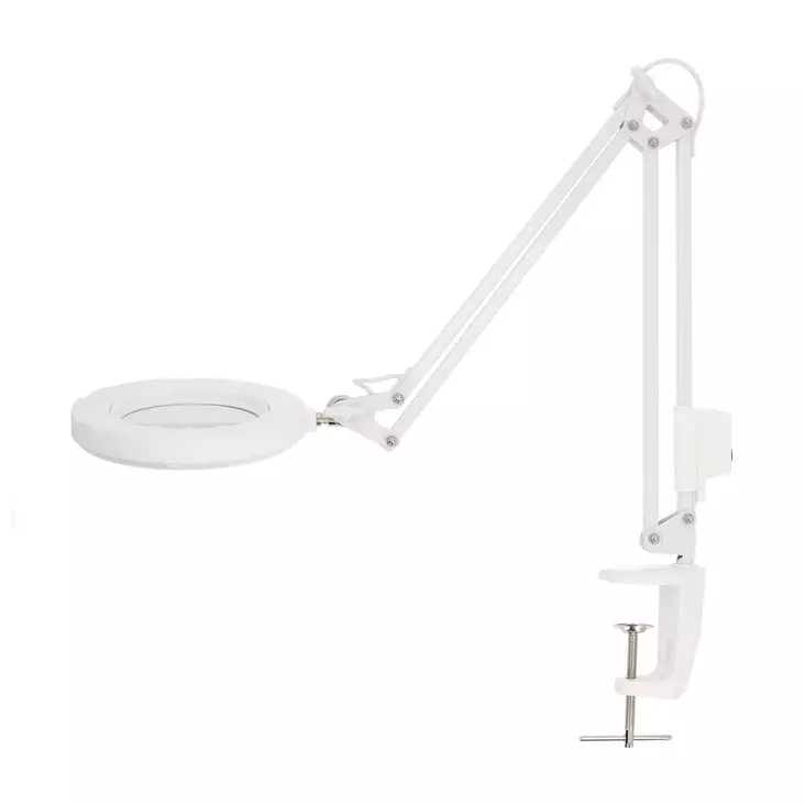 Suurennuslasivalaisin Nedis 9W 720lm - Lamps - 173057 - 1