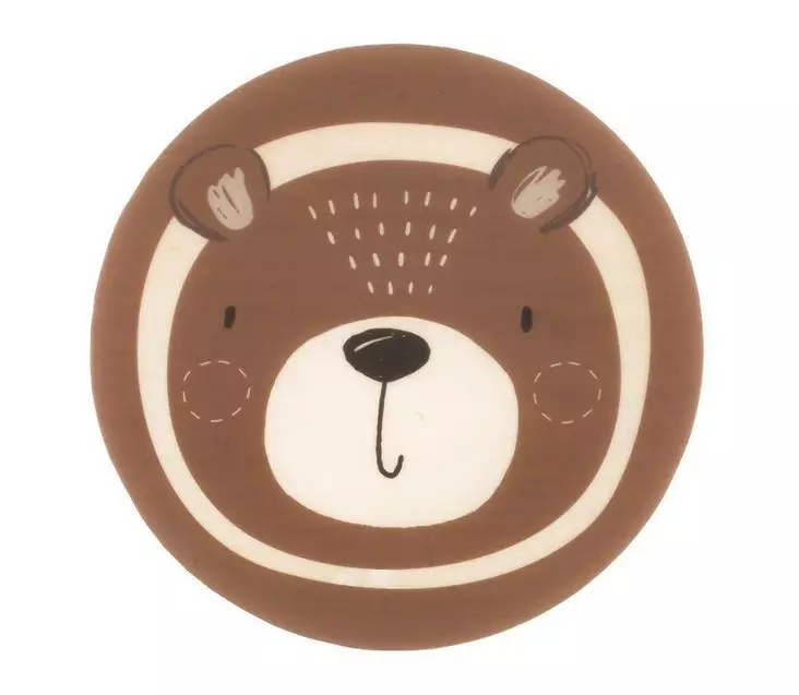 Tabletti 38cm 4LIVING Bear - Piensisustaminen - 182057 - 1