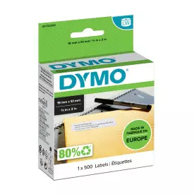 Tarranauha 19x51mm DYMO LW 11355 - Label and Embossing Tapes Dymo - 112017 - 1