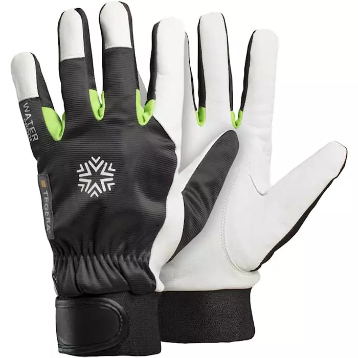 Työkäsine Tegera 535 - Työkäsineet - 186107 - 1